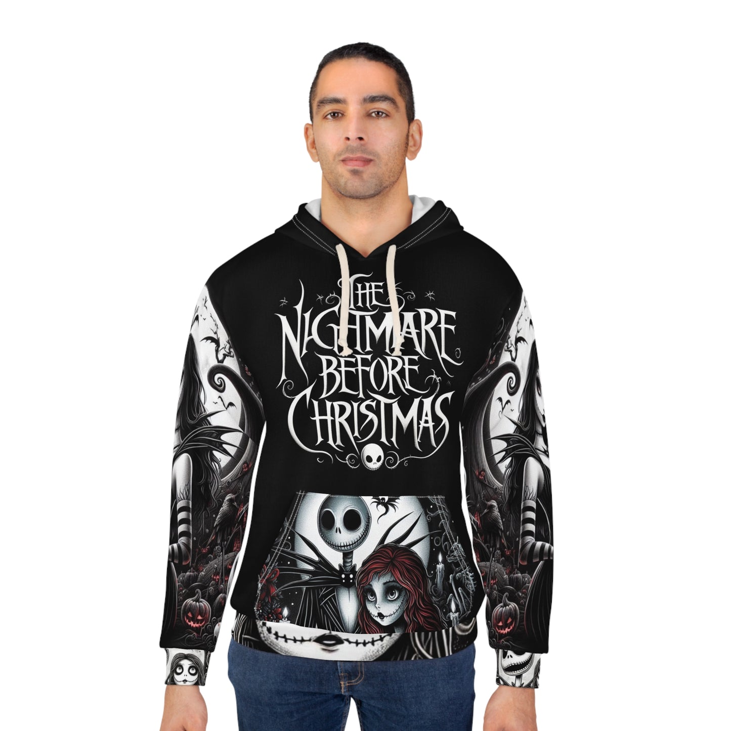 Nightmare before Christmas