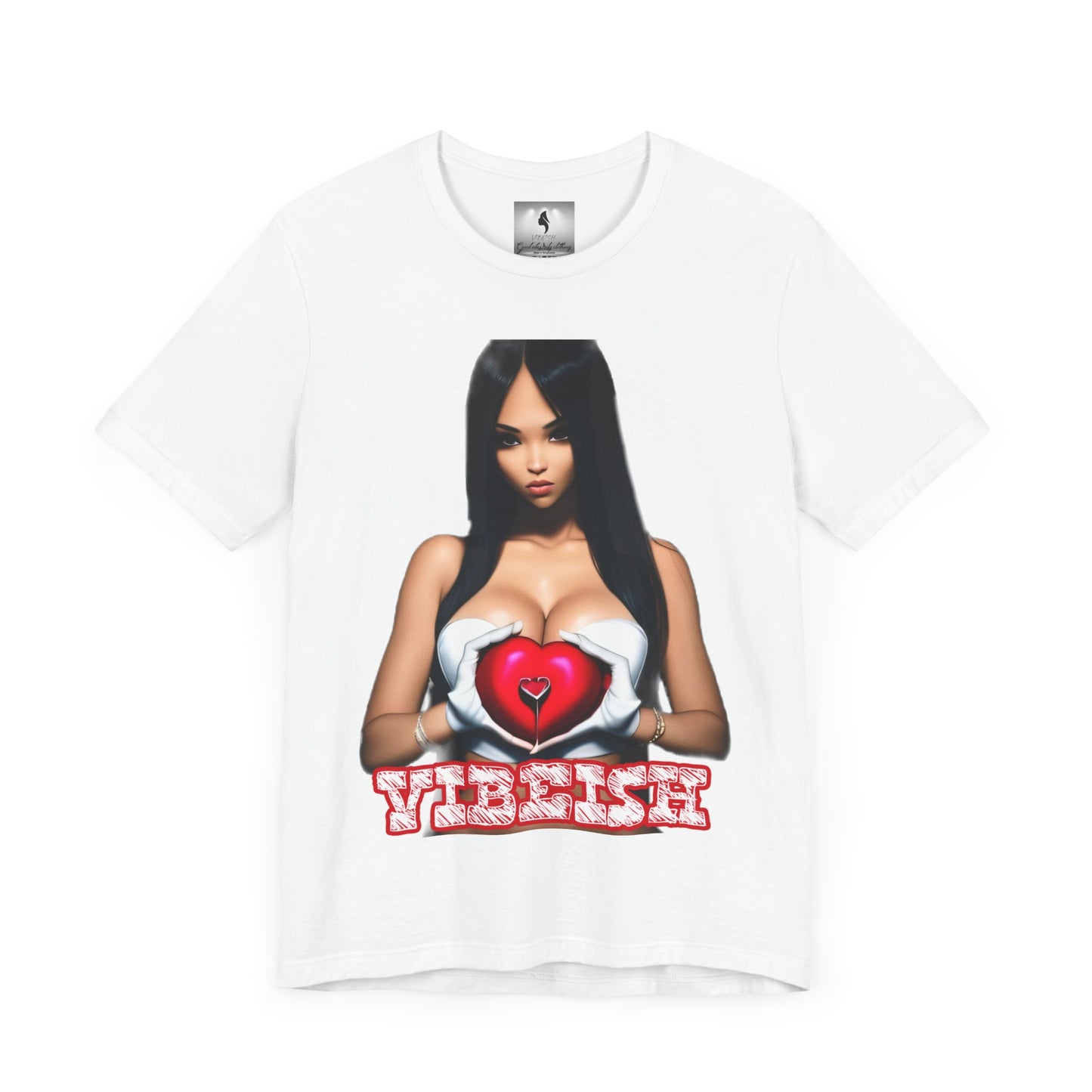 Protect your heart t-shirt