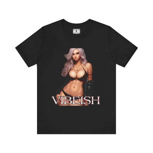 Show off T-shirt