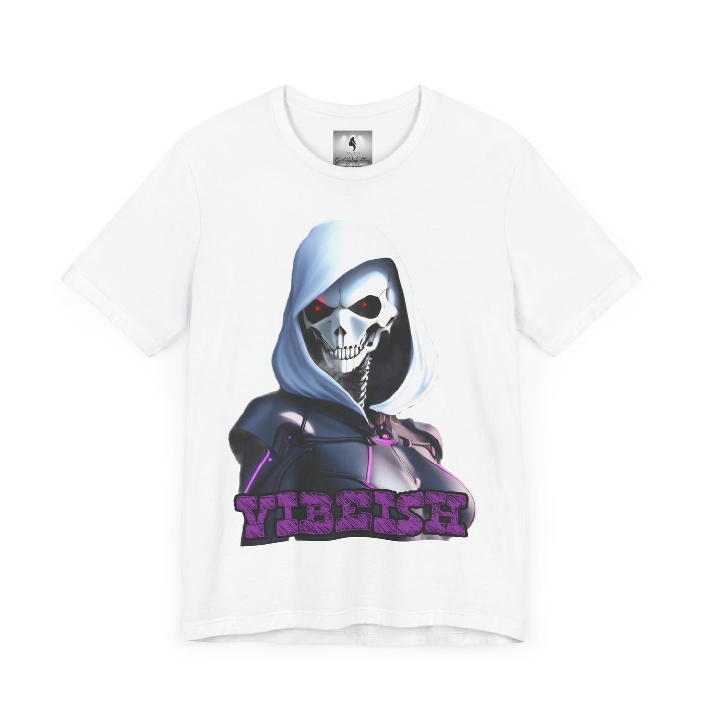 Cyborg t-shirt