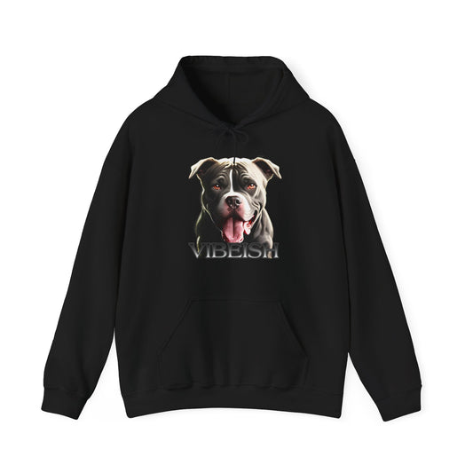 Top dog™ Hooded Sweatshirt