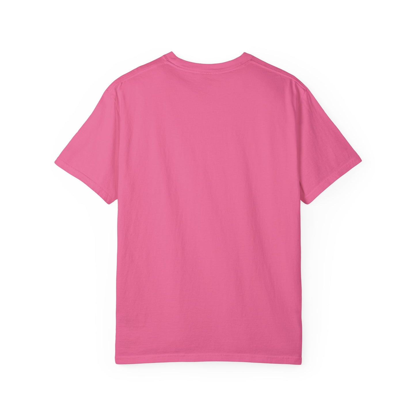 VIBEISH IDGAF woman tee