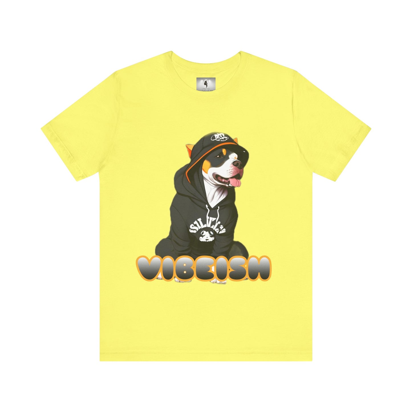 All bite t-shirt