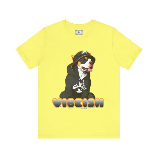 All bite t-shirt
