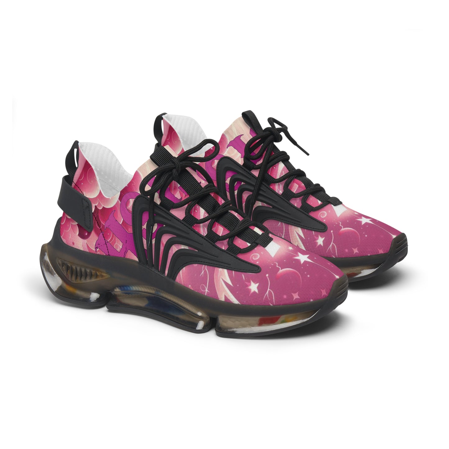 Women's GVO splash