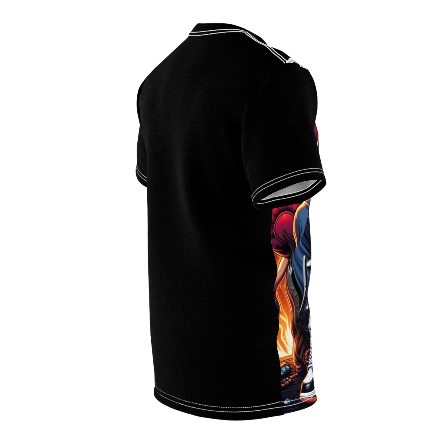 VIBEISH Master tee