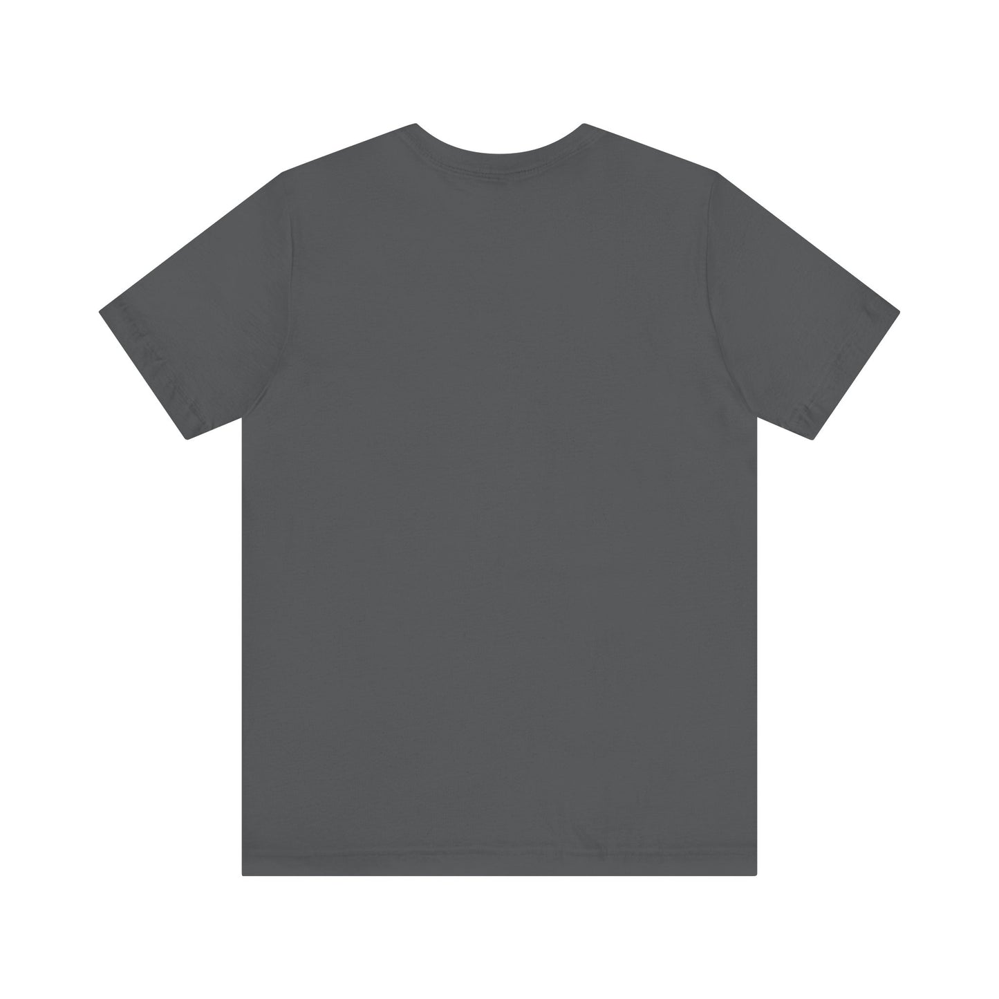 Never give up T-shirt