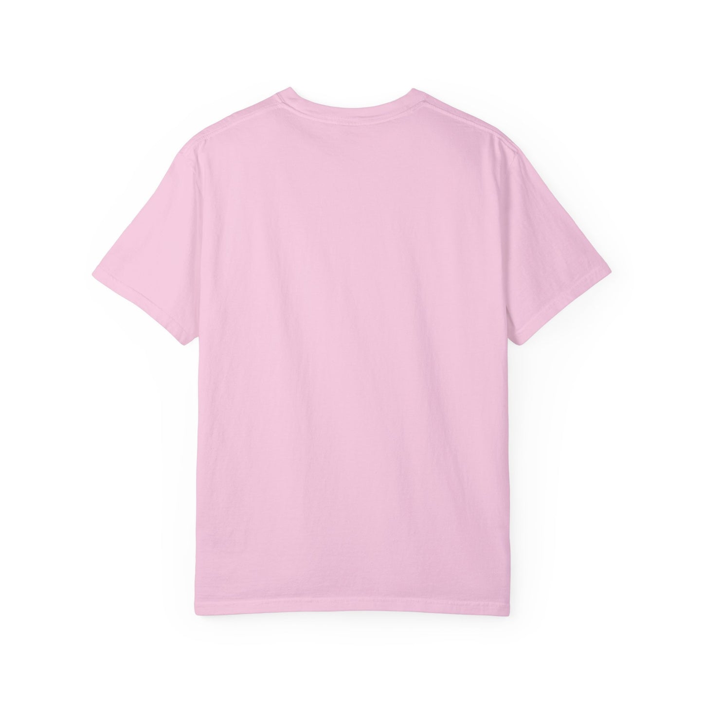 VIBEISH IDGAF woman tee