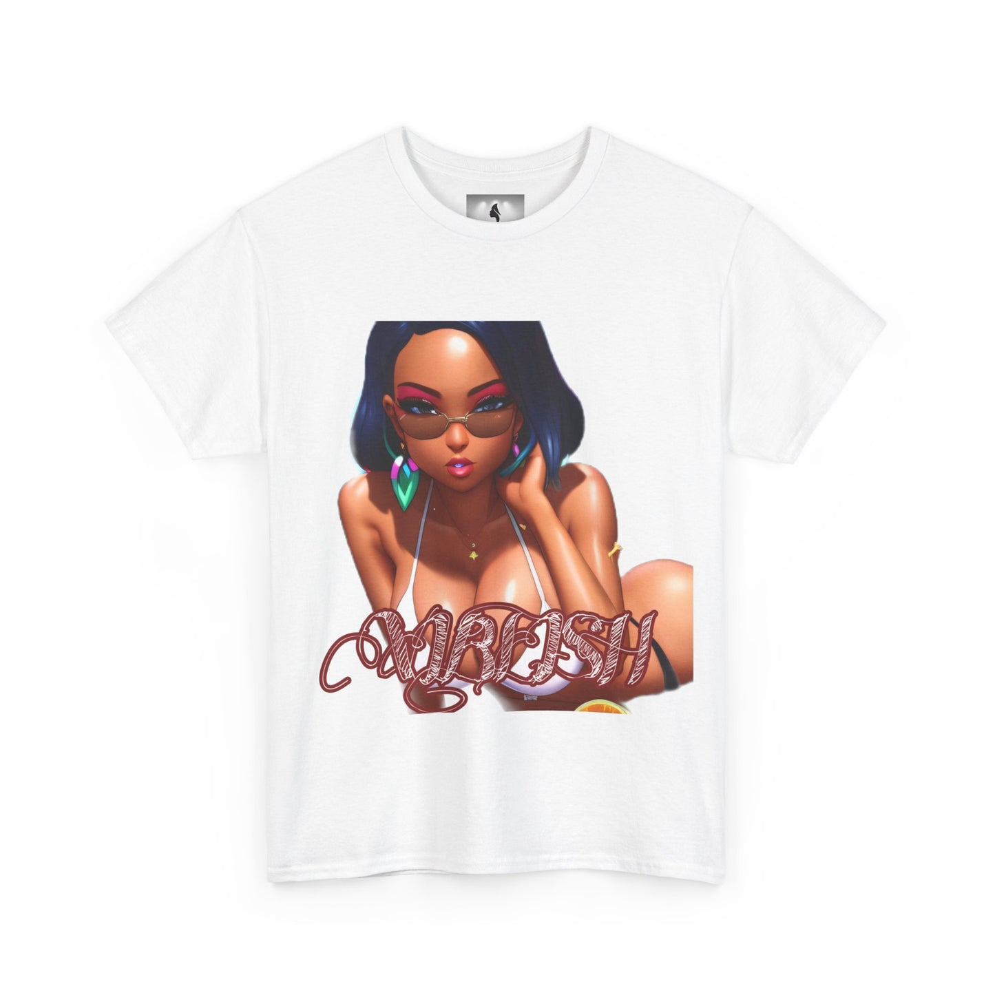 Aries summer time t-shirt