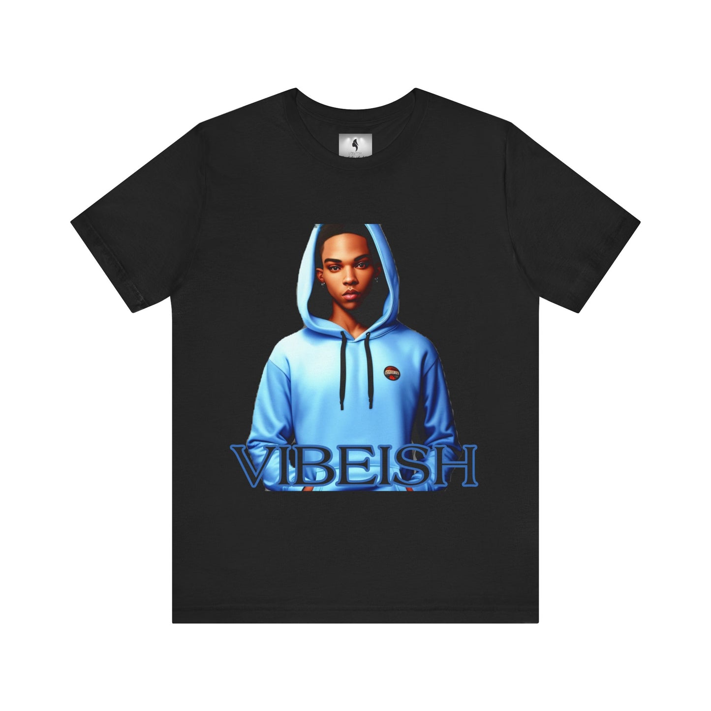 Never look back t-shirt
