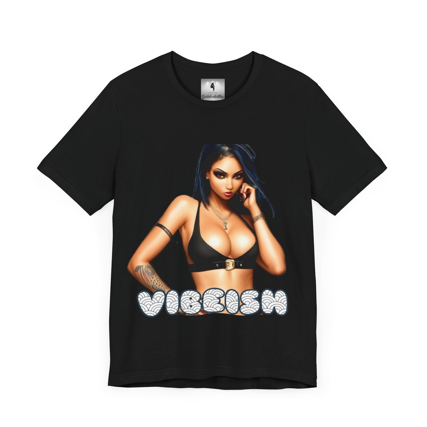Sophisticated t-shirt