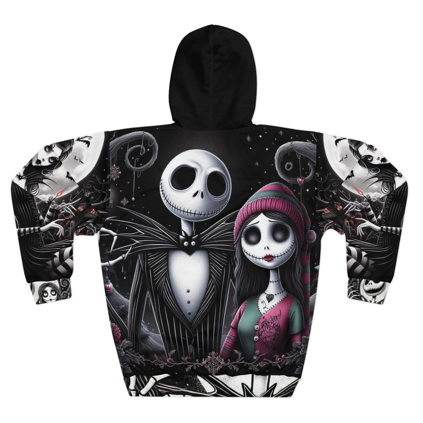 Nightmare before Christmas