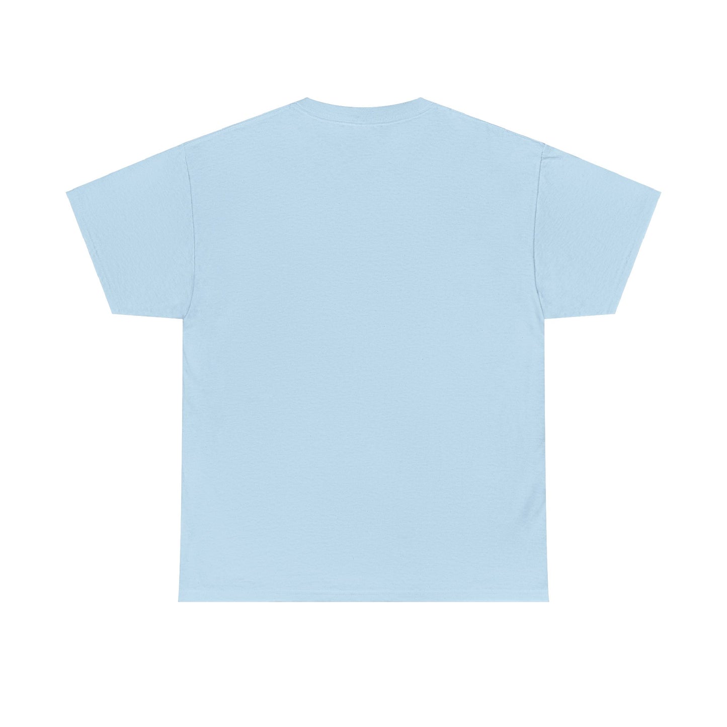 Rulez to the game t-shirt