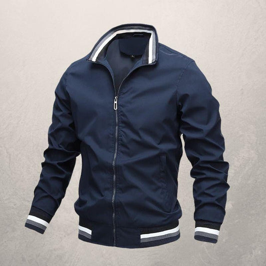 Casual Jacket Men's Spring And Autumn Fashion