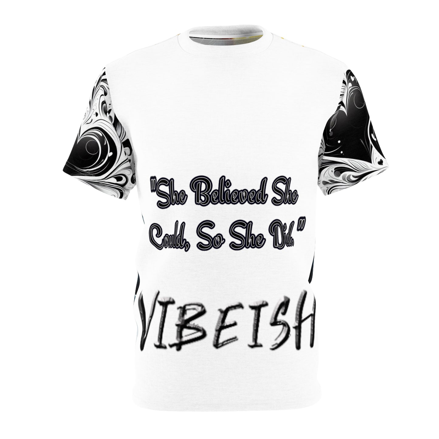 Power tee shirt
