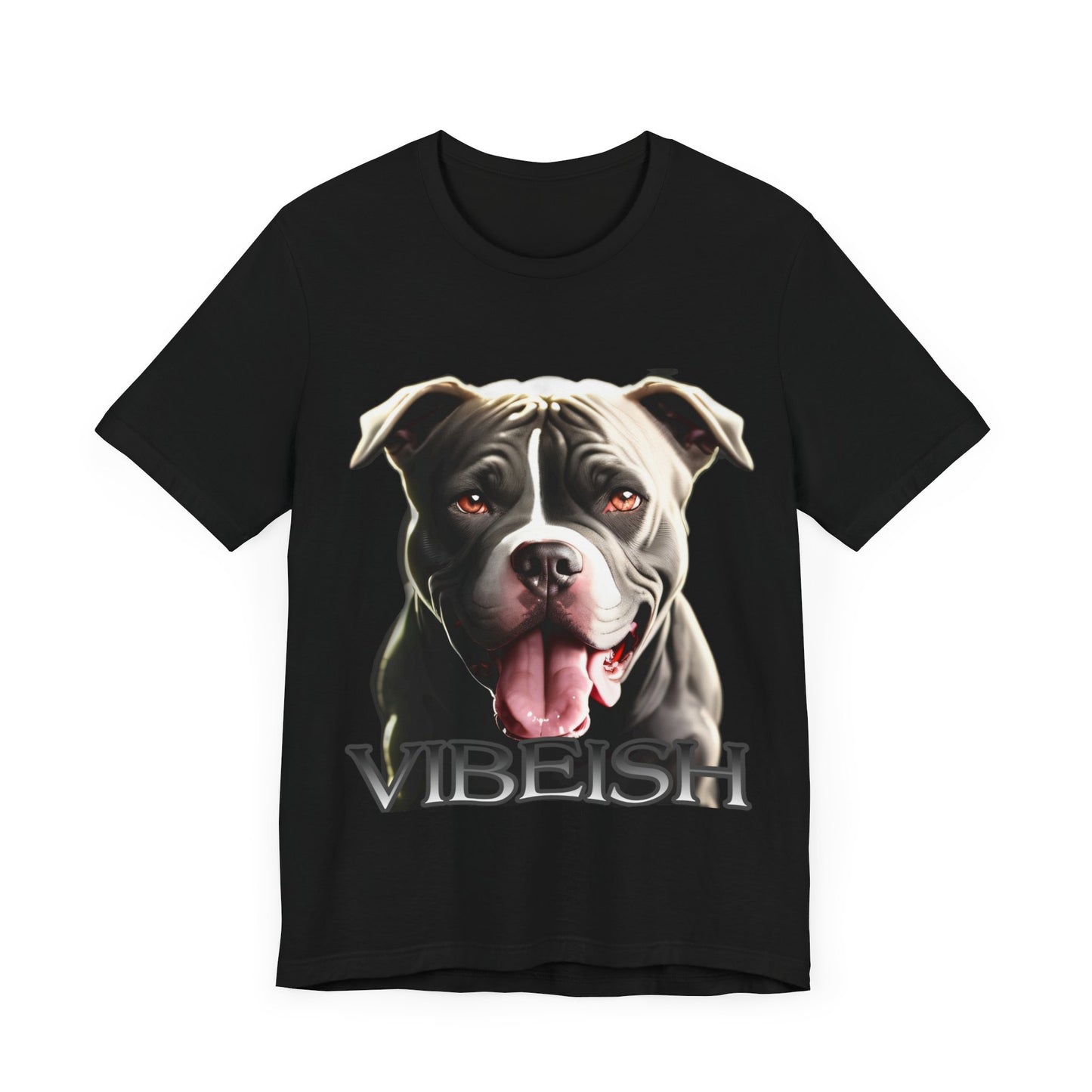 Who let the dogs out t-shirt