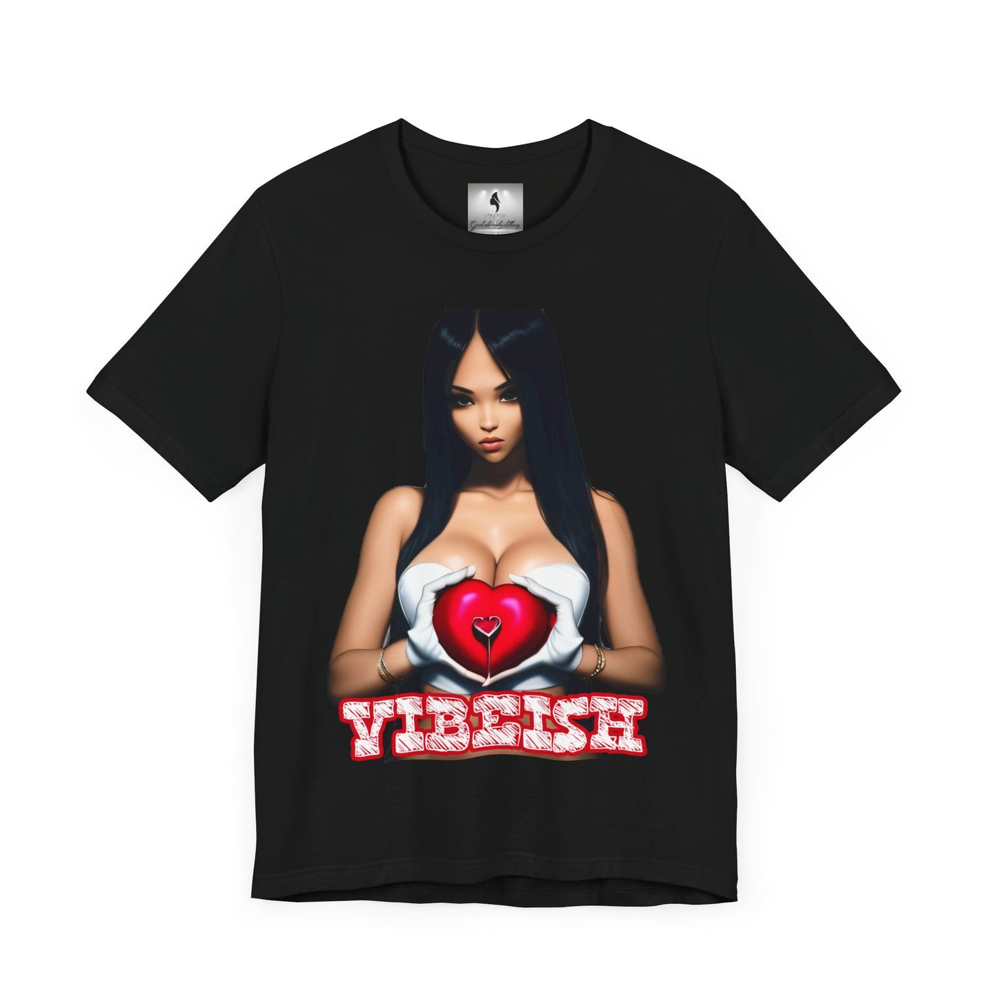Protect your heart t-shirt