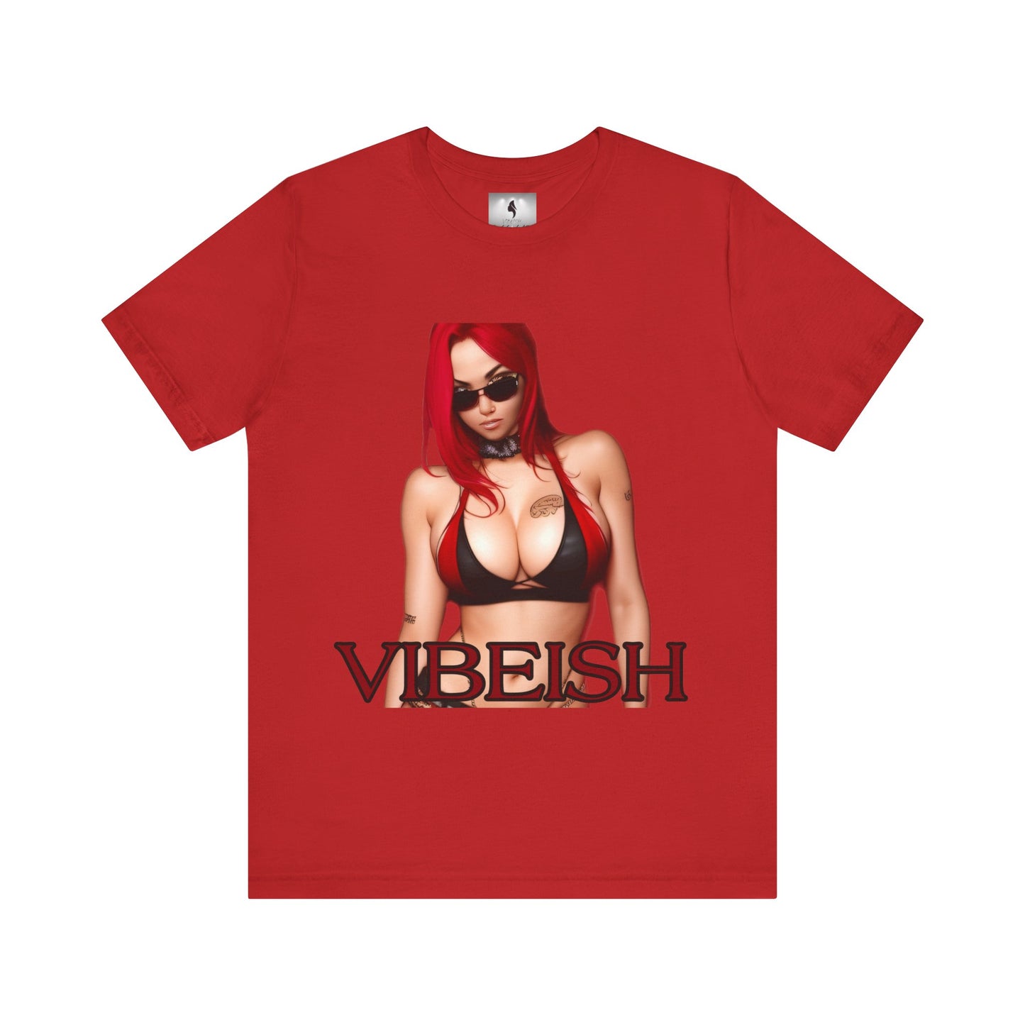 Where the dollars t-shirt