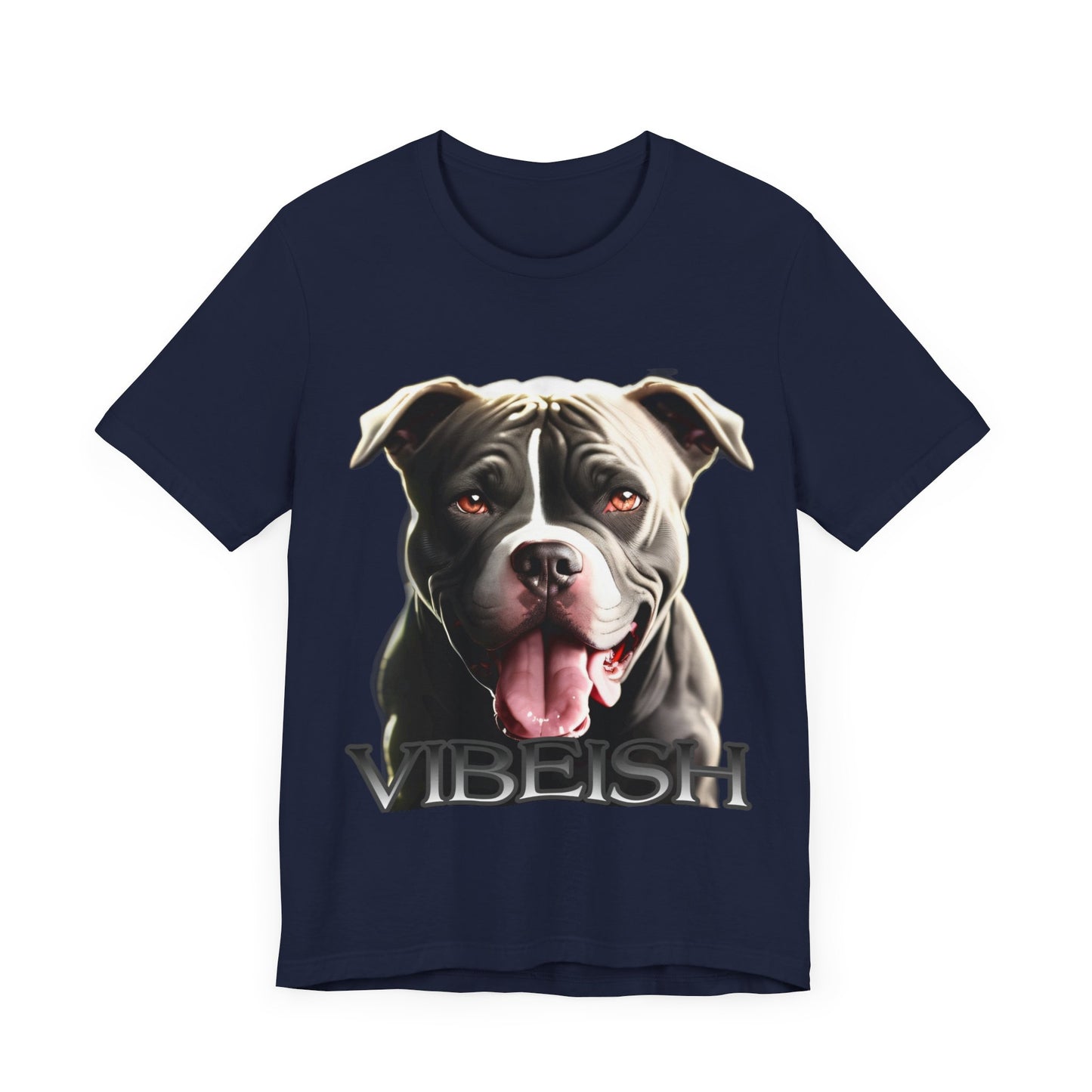 Who let the dogs out t-shirt