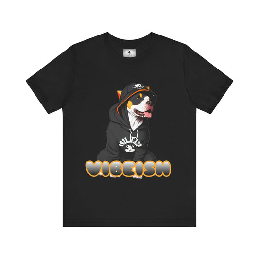 All bite t-shirt