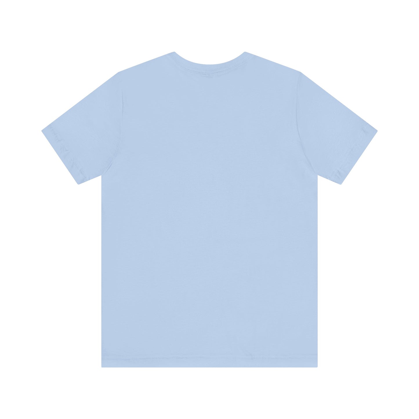 Never look back t-shirt