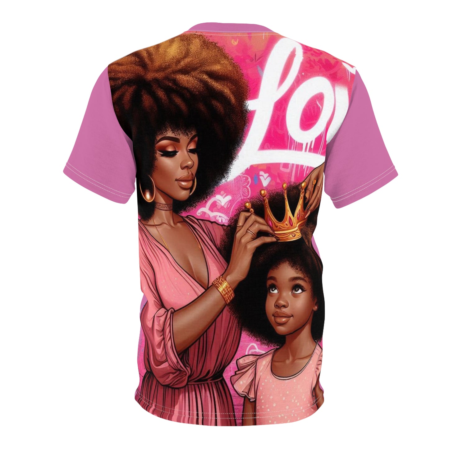 Empowered tee shirts