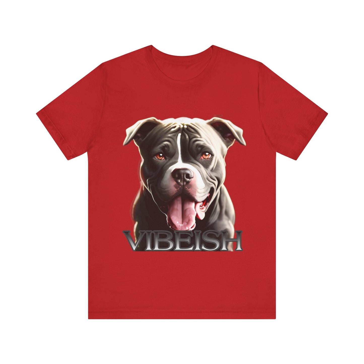 Who let the dogs out t-shirt