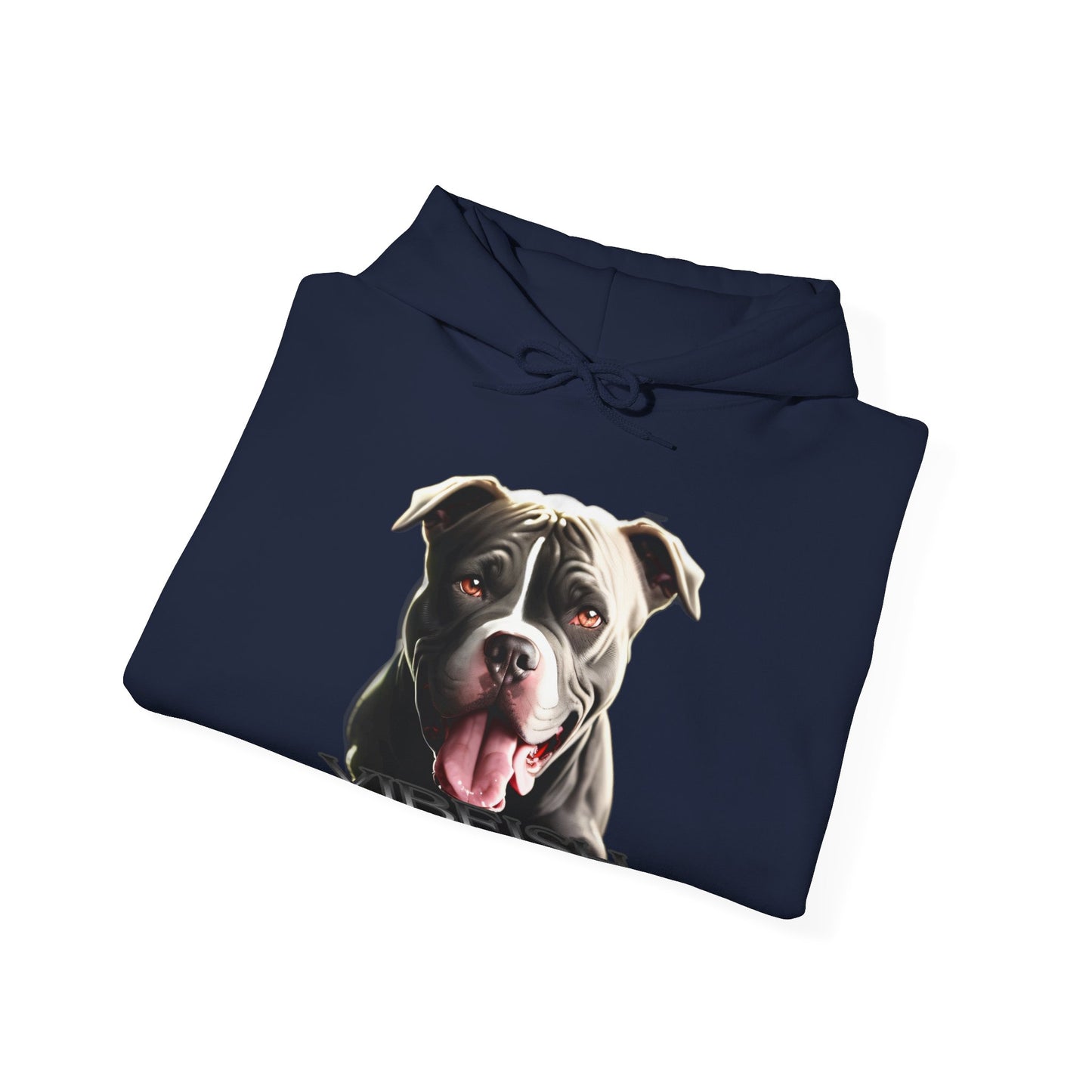 Top dog™ Hooded Sweatshirt