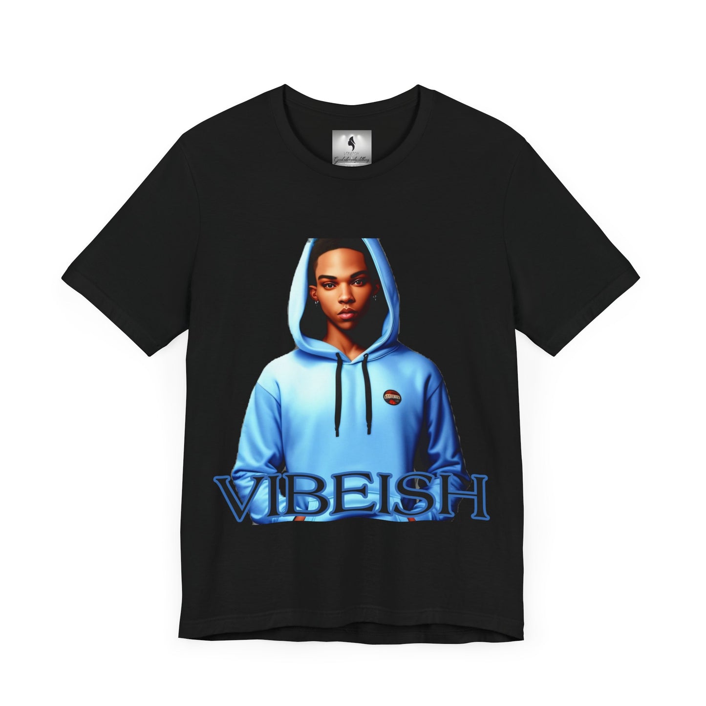Never look back t-shirt