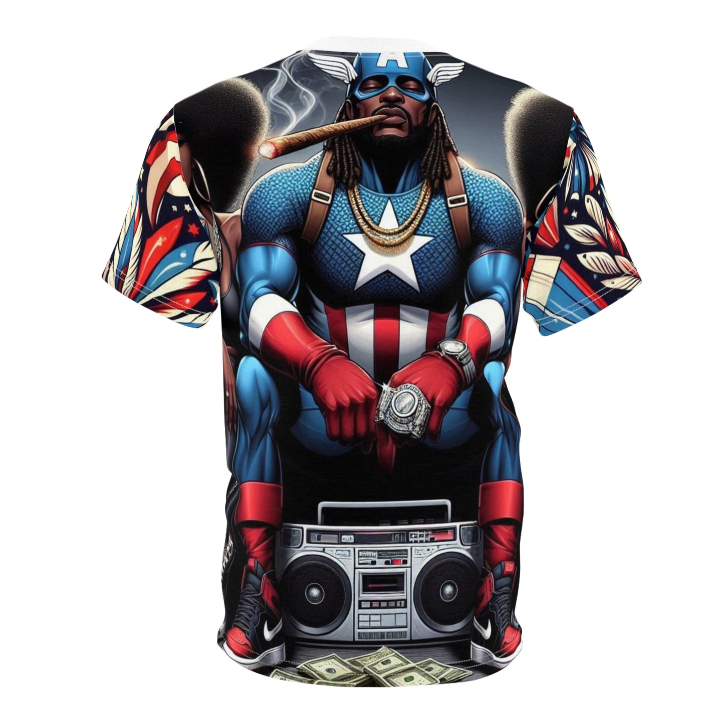 All American