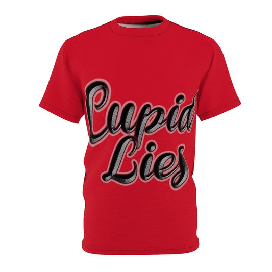 Cupid lies VIBEISH