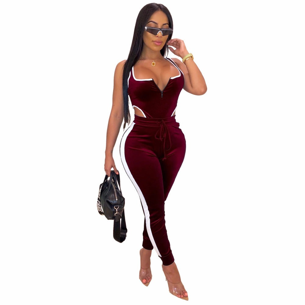 VIBEISH sportswear