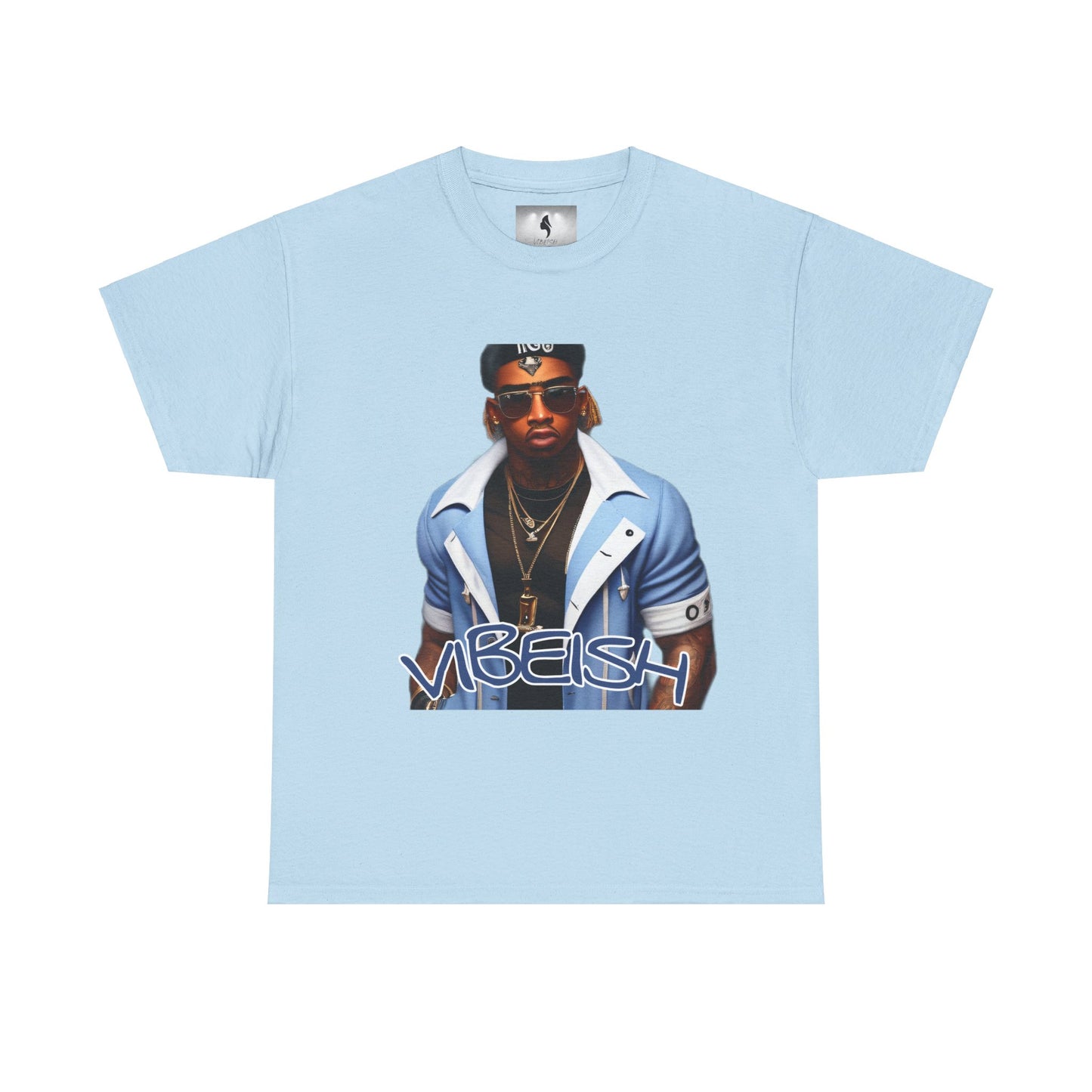 Rulez to the game t-shirt