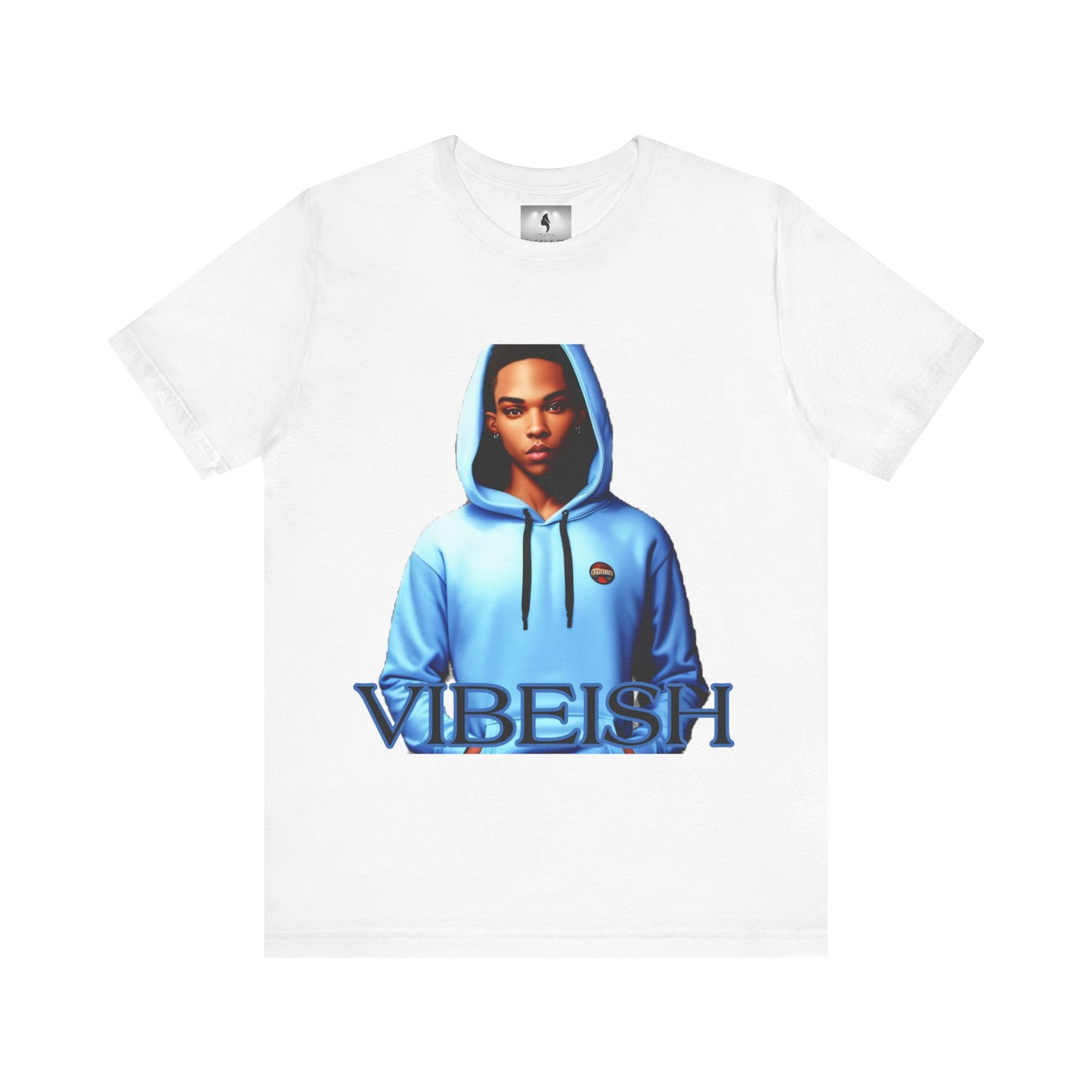 Never look back t-shirt