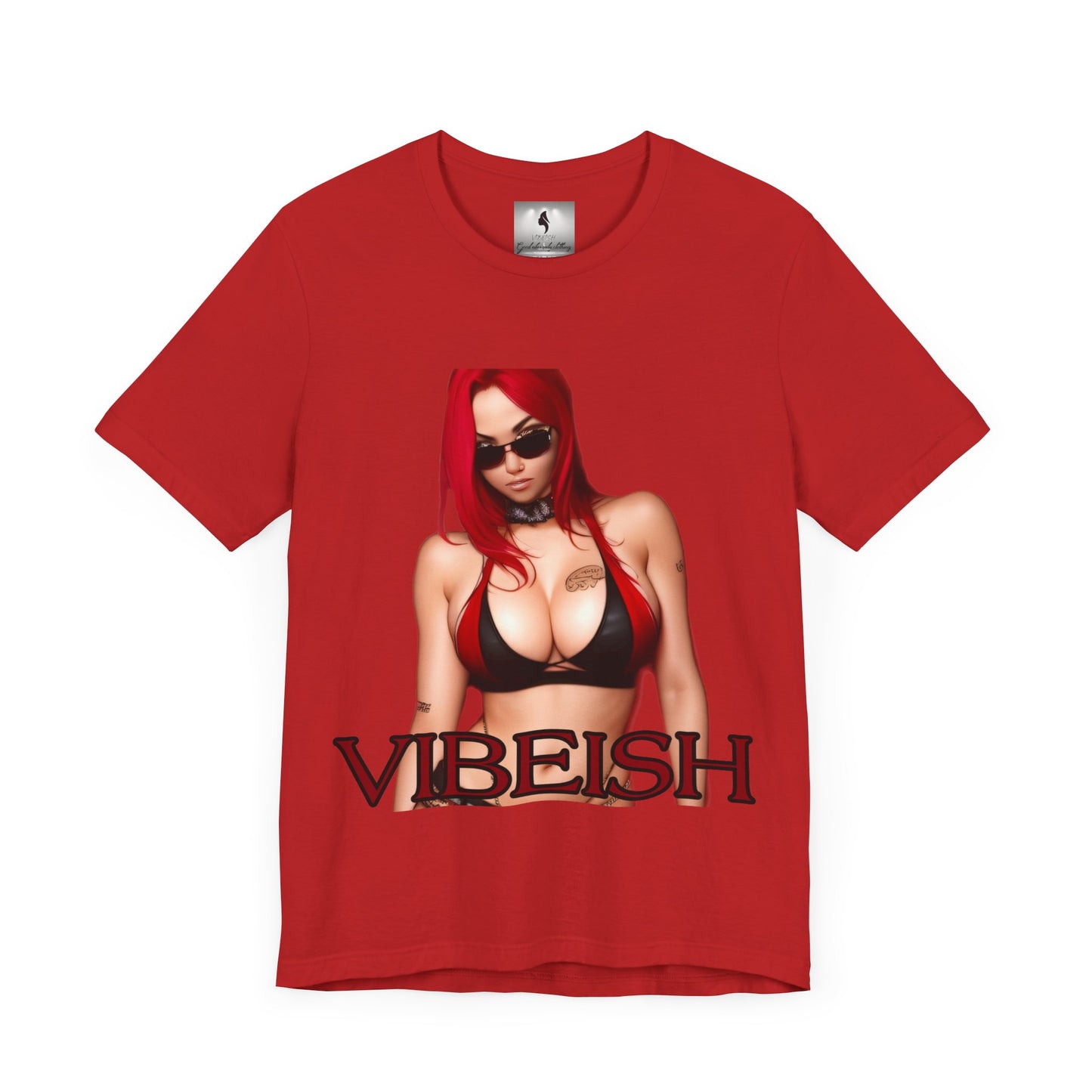 Where the dollars t-shirt