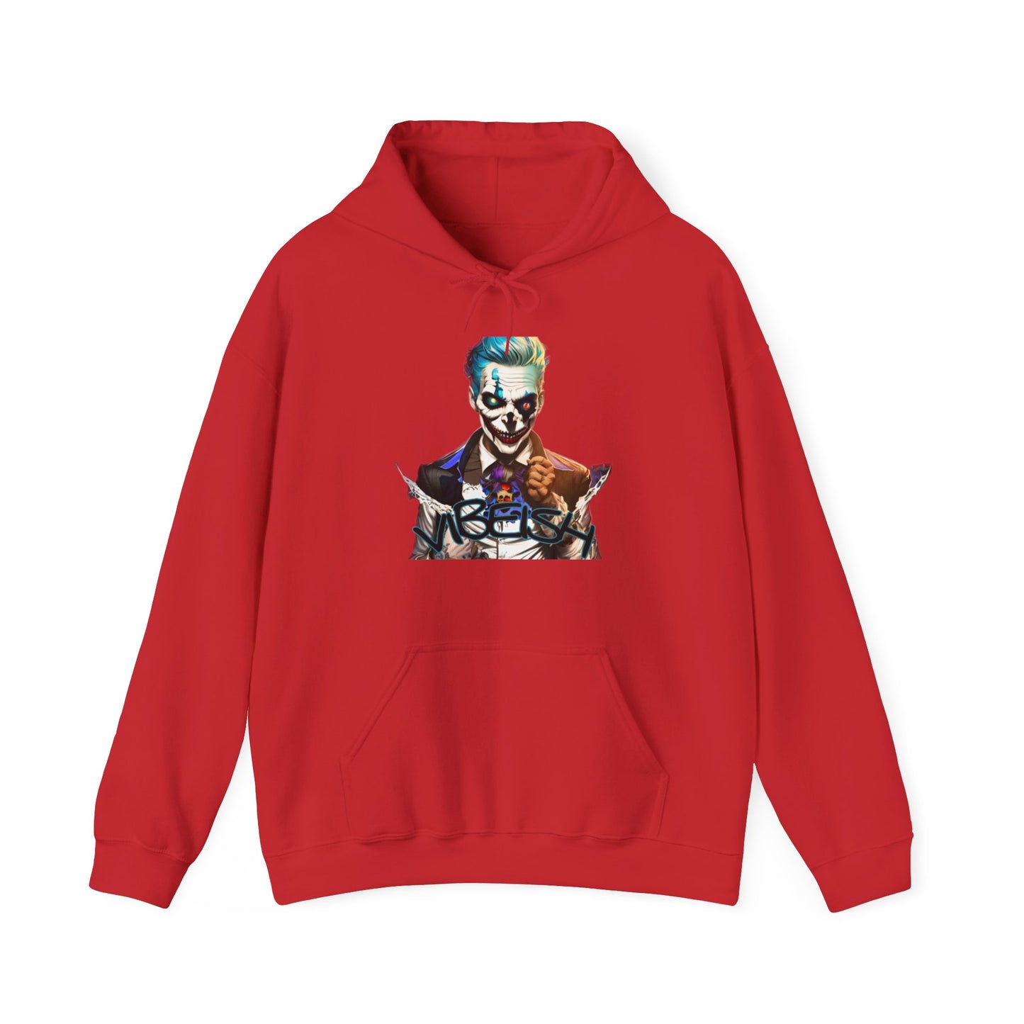 Jokes on you Hoodie