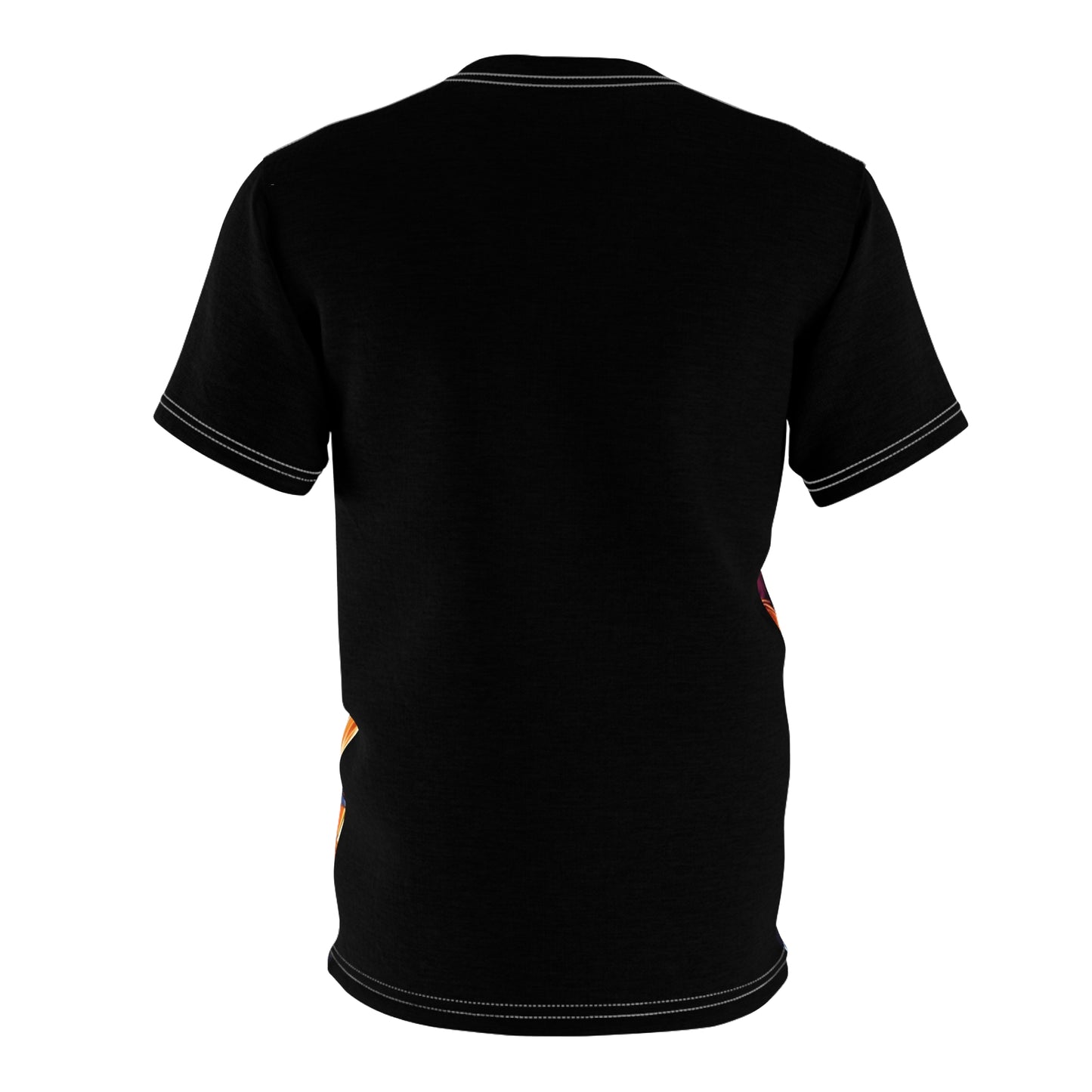 VIBEISH Master tee