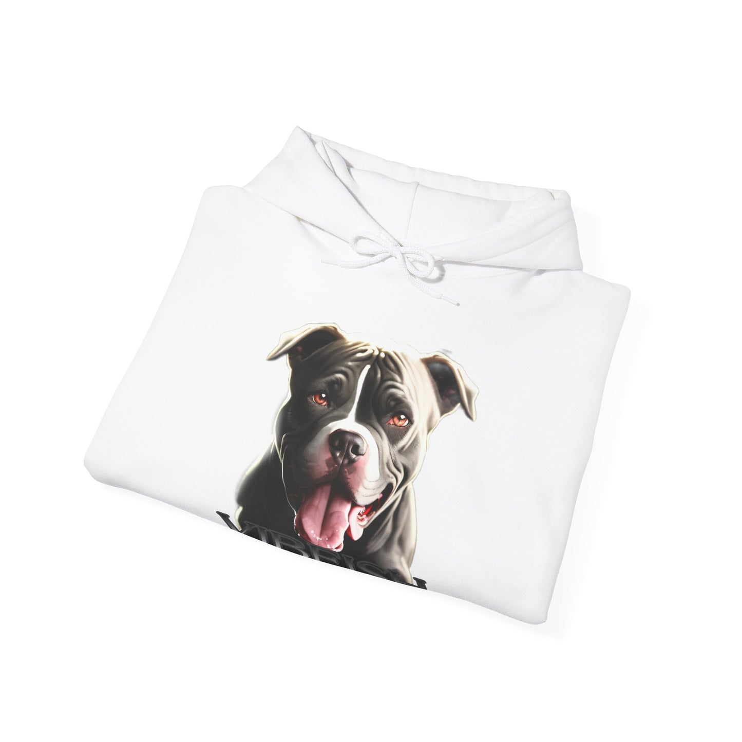 Top dog™ Hooded Sweatshirt