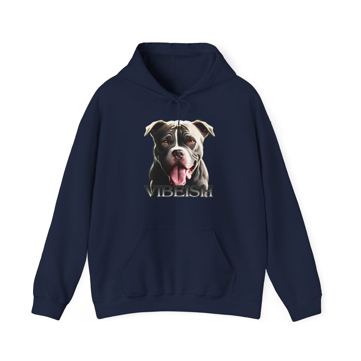 Top dog™ Hooded Sweatshirt