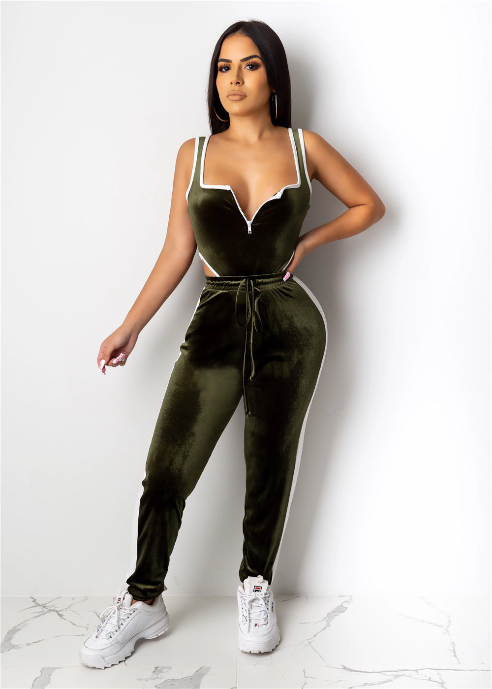 VIBEISH sportswear