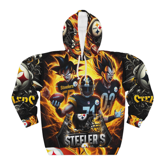 Super Steelers Hoodie
