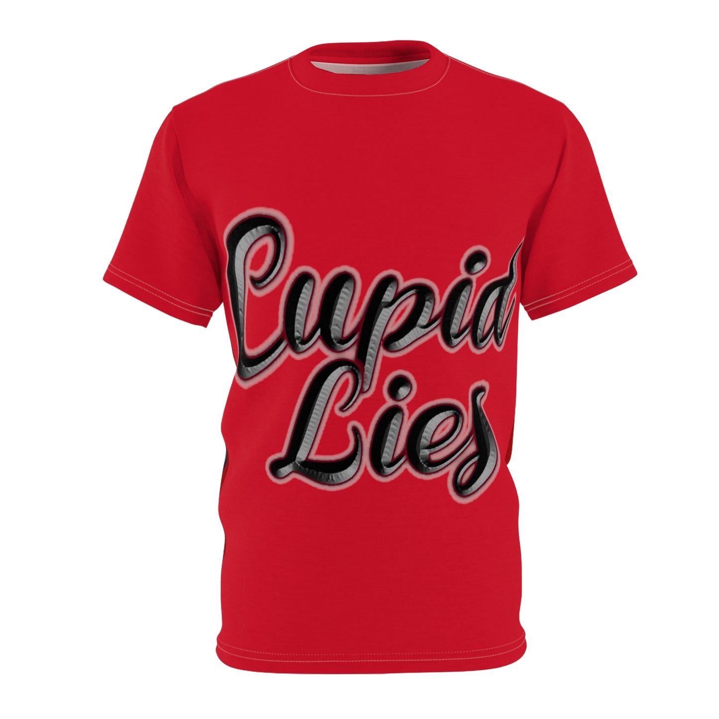 Cupid lies VIBEISH