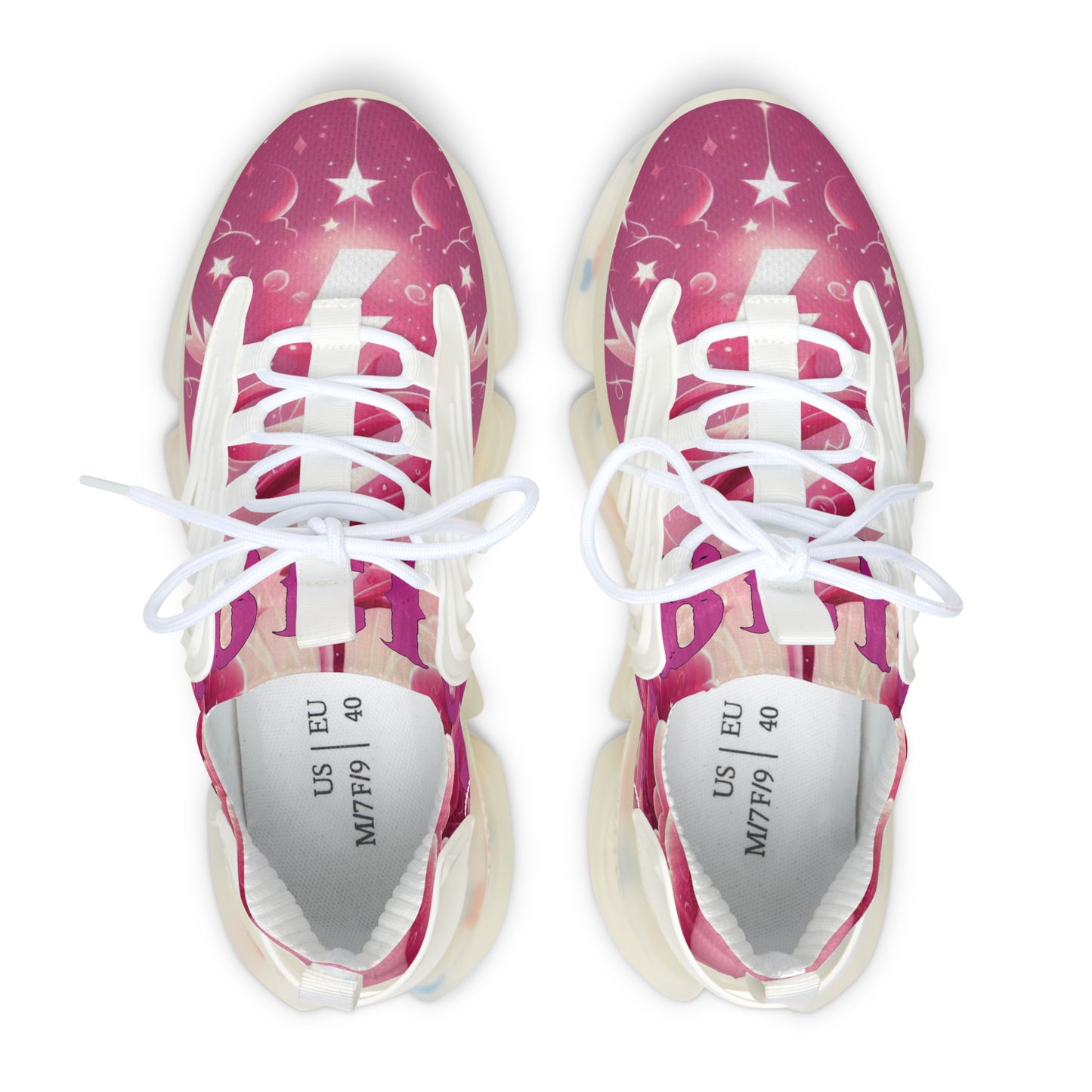 Women's GVO splash