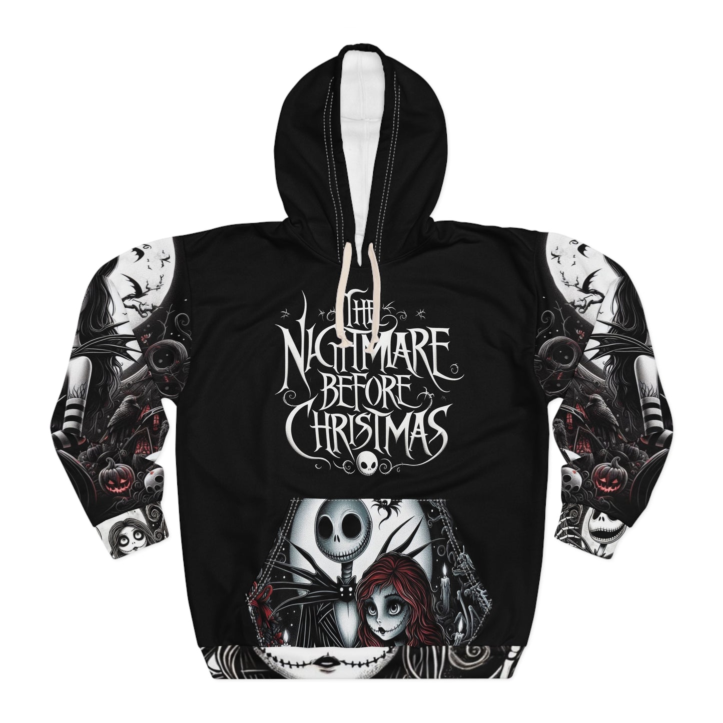 Nightmare before Christmas