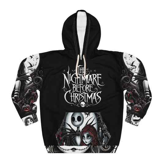 Nightmare before Christmas