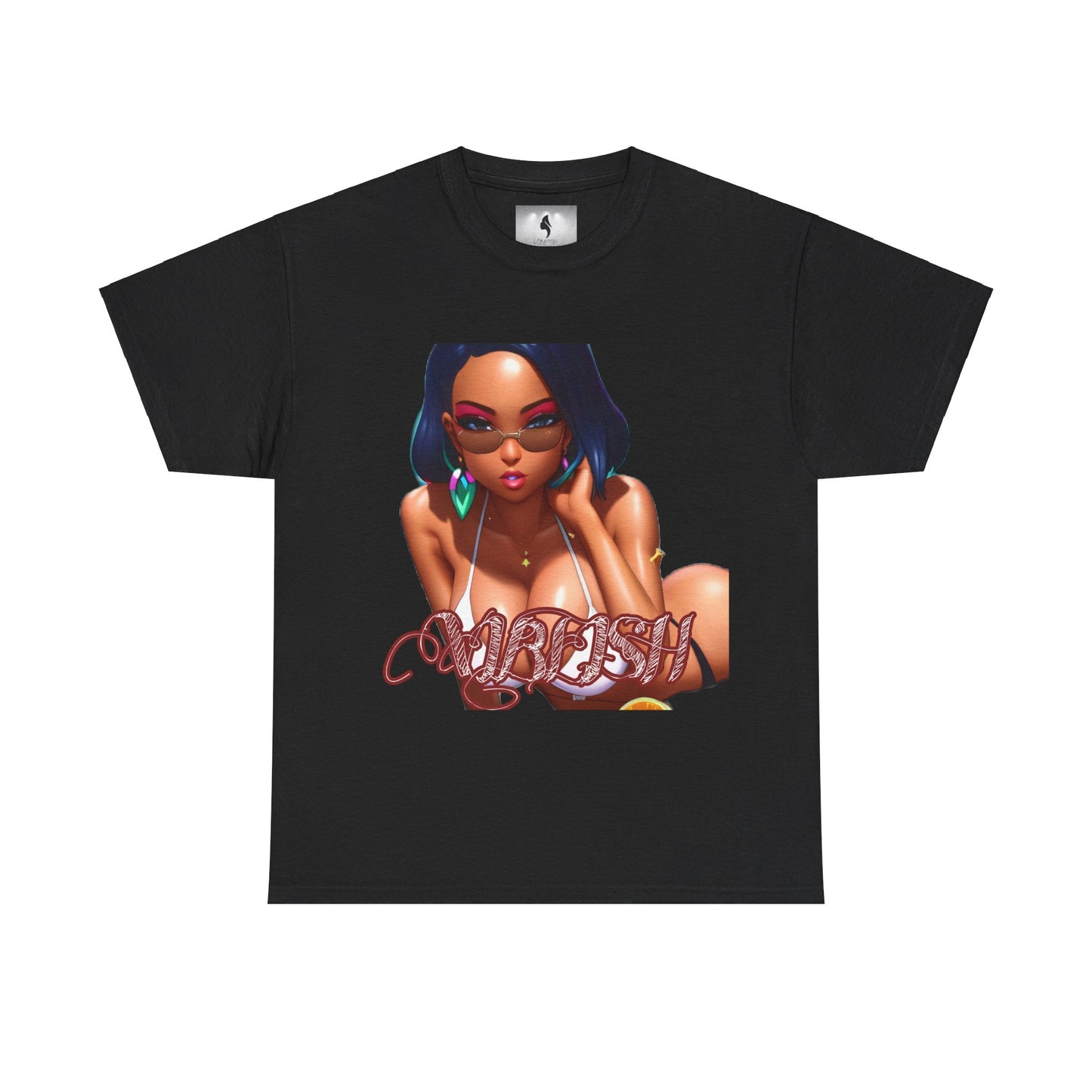 Aries summer time t-shirt
