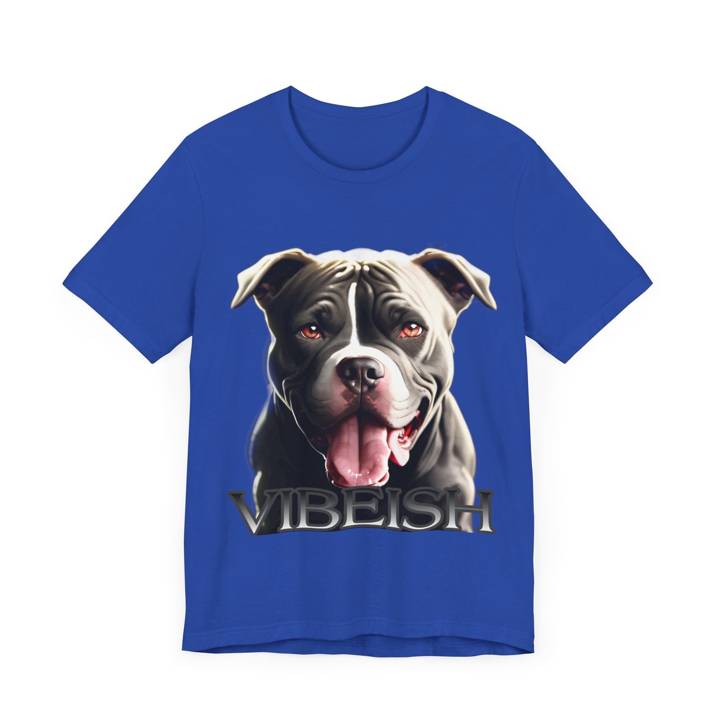 Who let the dogs out t-shirt