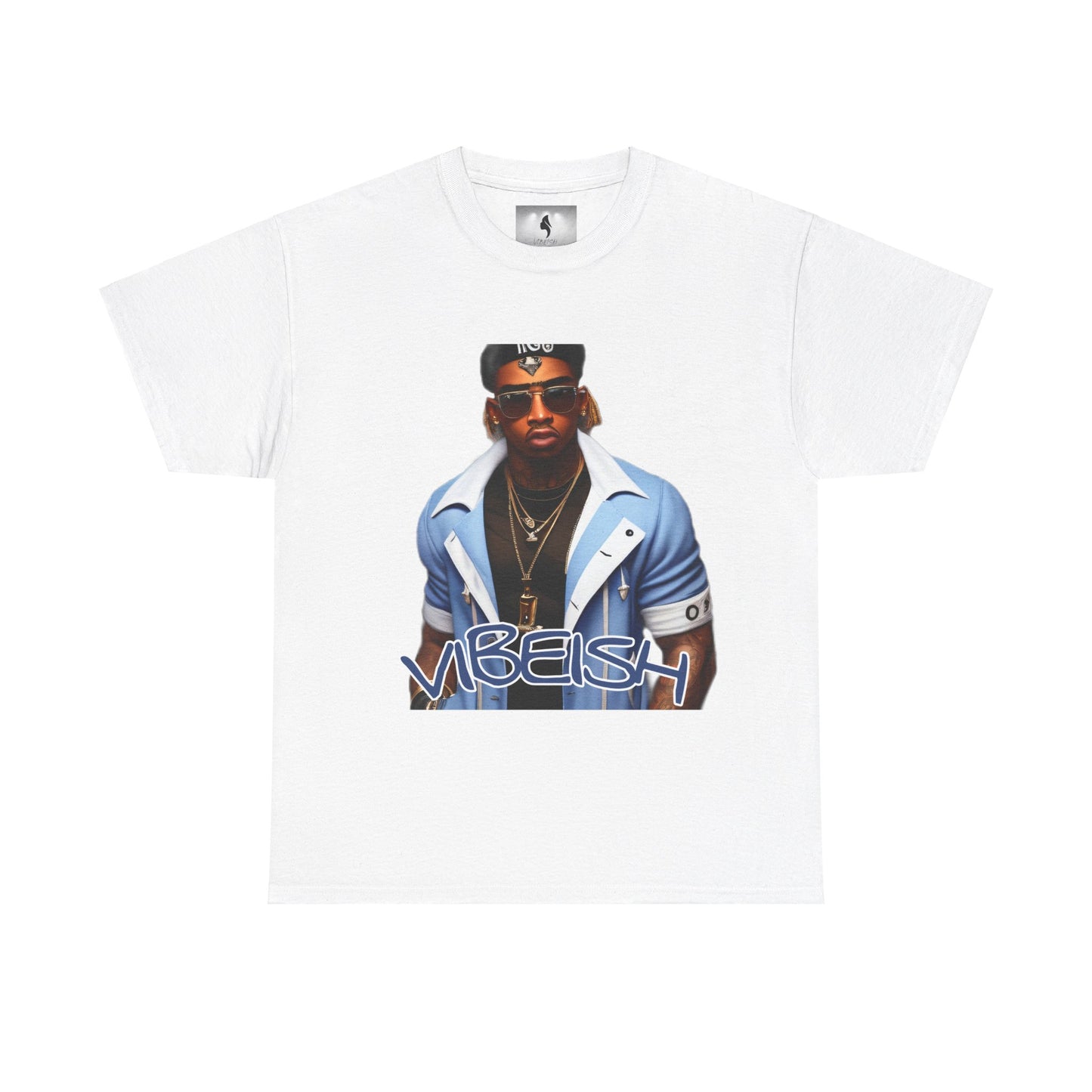 Rulez to the game t-shirt