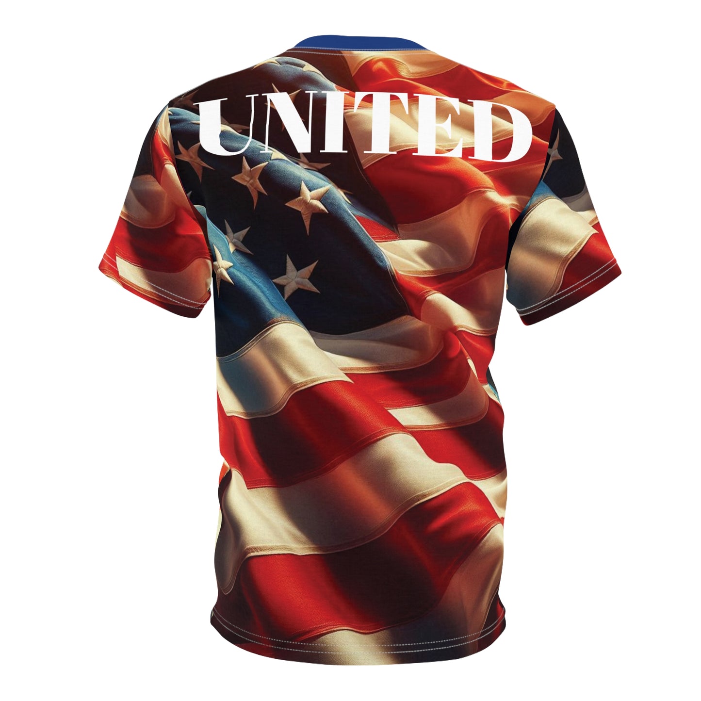VIBEISH united tees