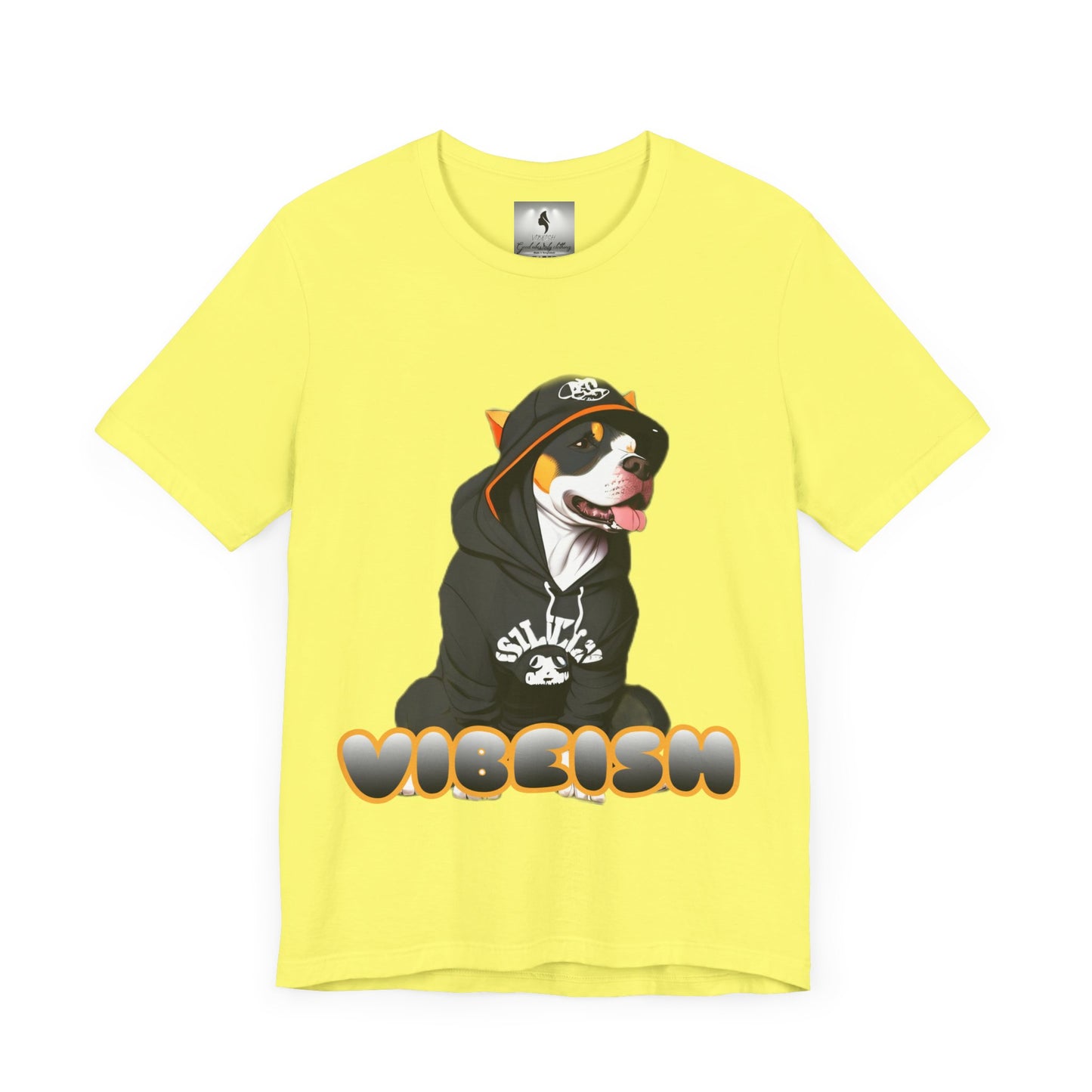 All bite t-shirt